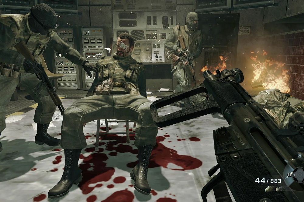 گیم&zwnj;پلی Call of Duty: Black Ops؛ اکشن سریع، مأموریت&zwnj;های متنوع و مبارزات نفس&zwnj;گیر